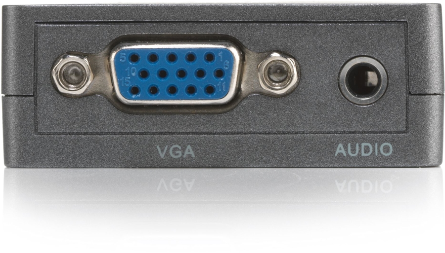 Marmitek Connect VH51 HDMI converter  3