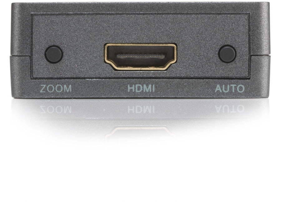 Marmitek Connect VH51 HDMI converter kopen? EP.nl