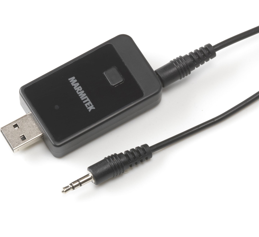 Marmitek BoomBoom 50 Audio transmitter  3