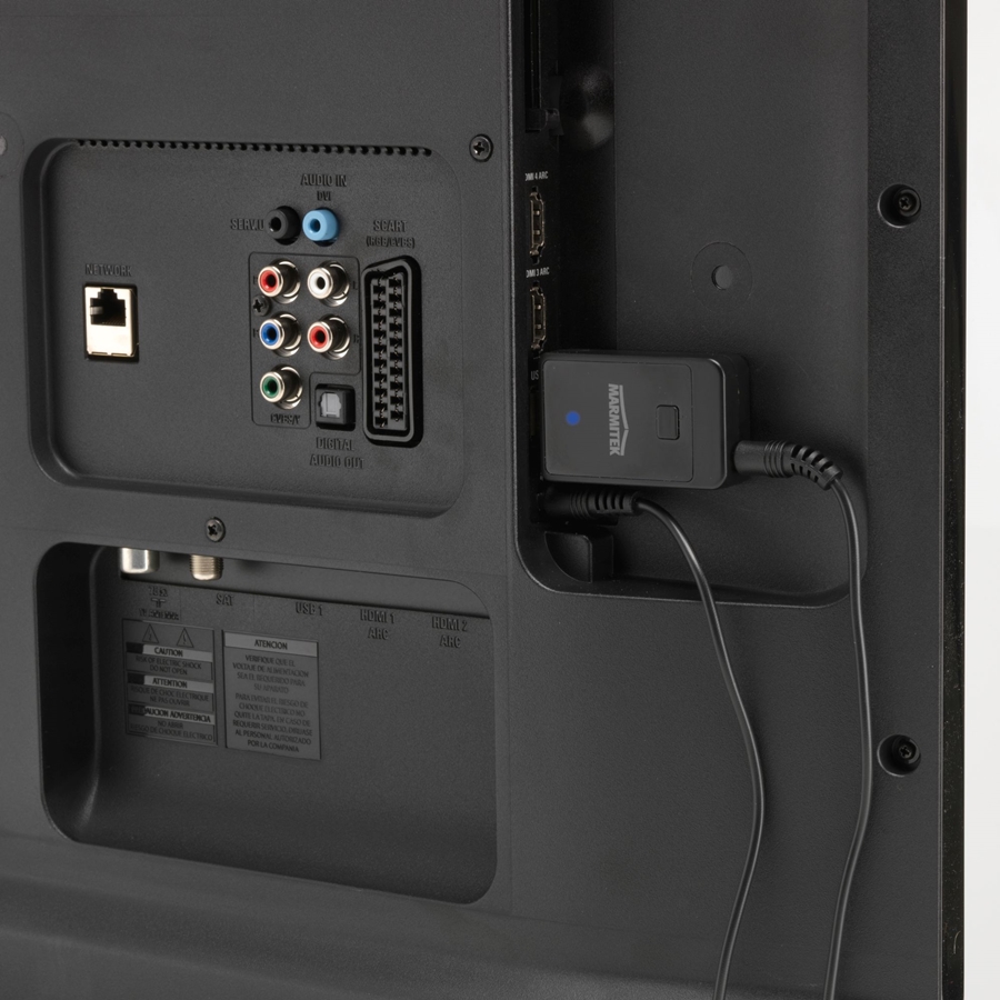 Marmitek BoomBoom 50 Audio transmitter  4