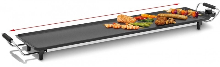 FRITEL TY 1897 Teppanyaki XXL Grillplaat 3