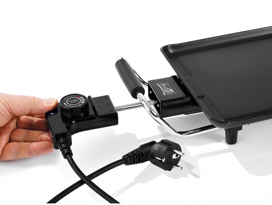 FRITEL TY 1897 Teppanyaki XXL Grillplaat 5