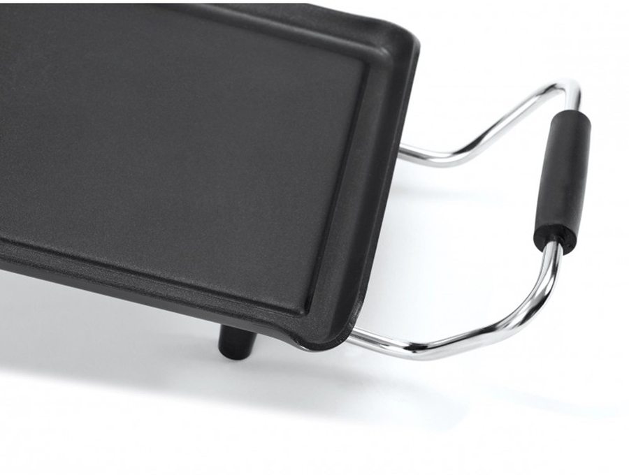 FRITEL TY 1897 Teppanyaki XXL Grillplaat 7