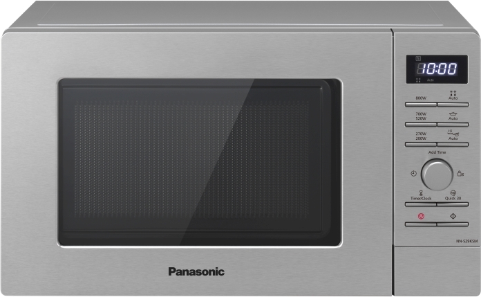 Panasonic NN-S29KSMEPG solo magnetron 1