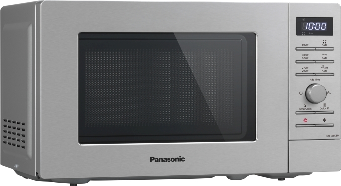 Panasonic NN-S29KSMEPG solo magnetron 2