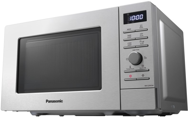 Panasonic NN-S29KSMEPG solo magnetron 4
