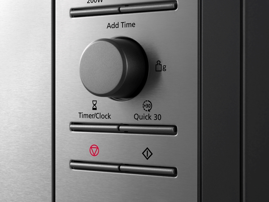 Panasonic NN-S29KSMEPG solo magnetron 7