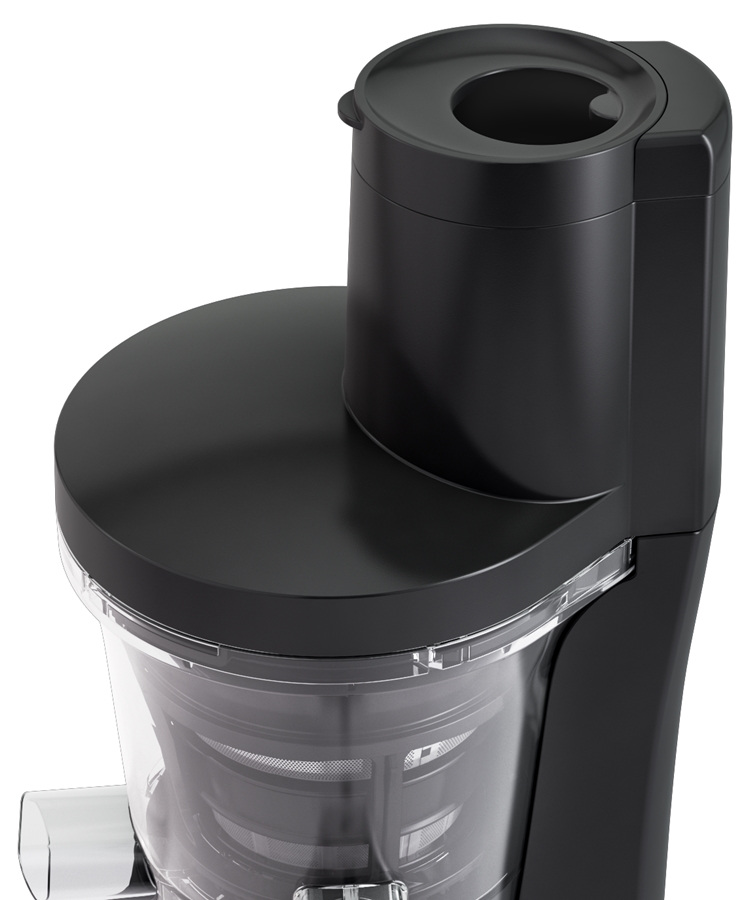 Panasonic MJ-L700KXE slowjuicer 4