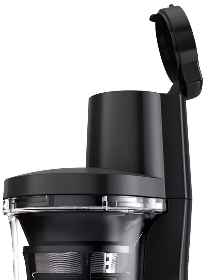 Panasonic MJ-L700KXE slowjuicer 5