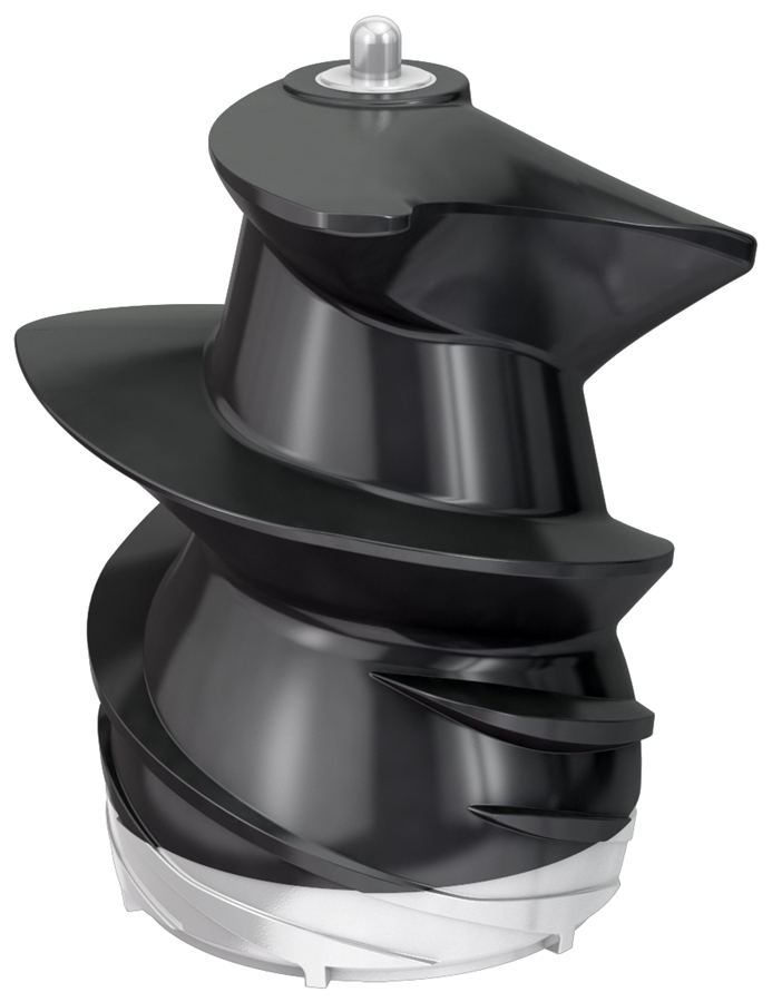 Panasonic MJ-L700KXE slowjuicer 6