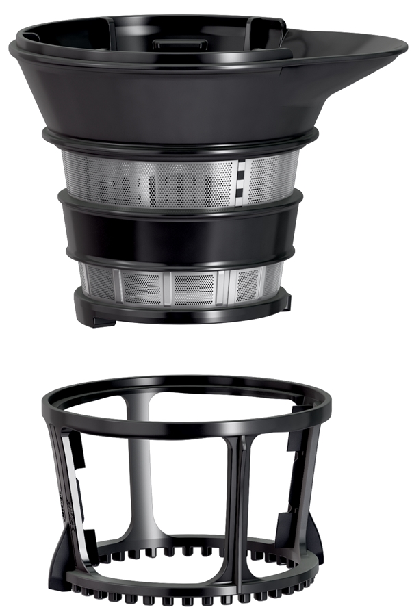 Panasonic MJ-L700KXE slowjuicer 7