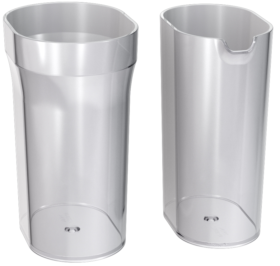 Panasonic MJ-L700KXE slowjuicer 8