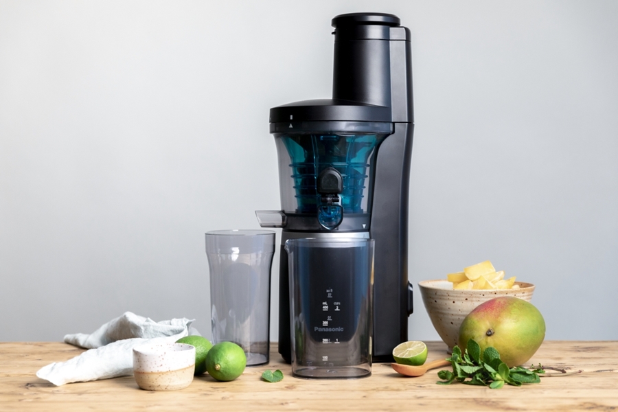 Panasonic MJ L KXE Slowjuicer Kopen EP Nl