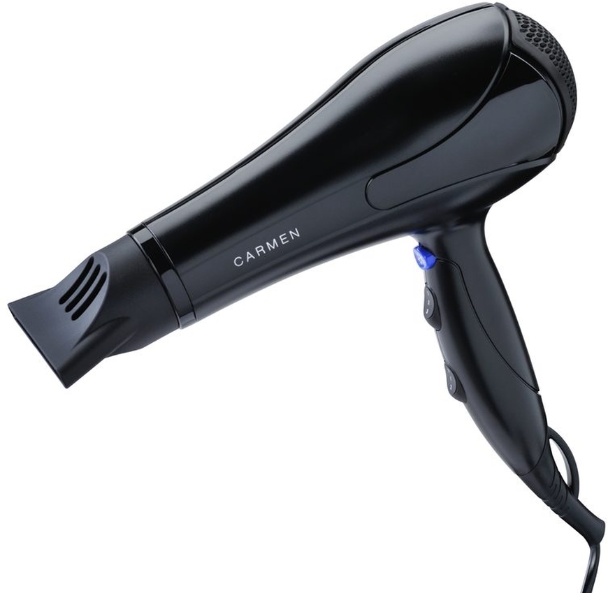 Carmen HD2365 Smooth Performance 2300 fohn 2