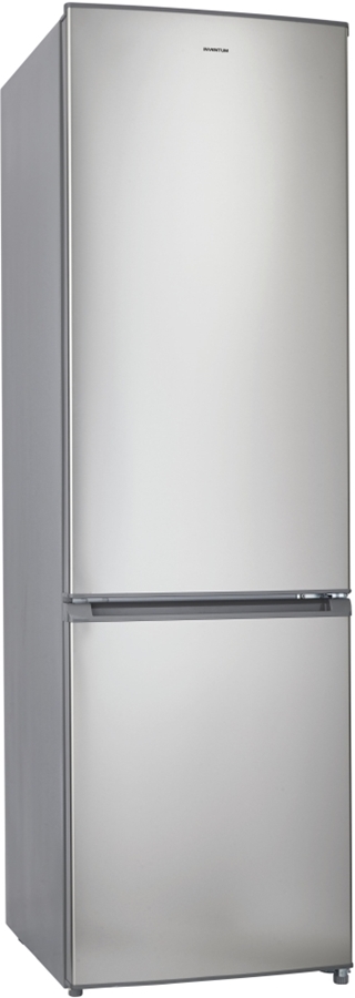 Inventum KV1808R Koel-vriescombinatie 4