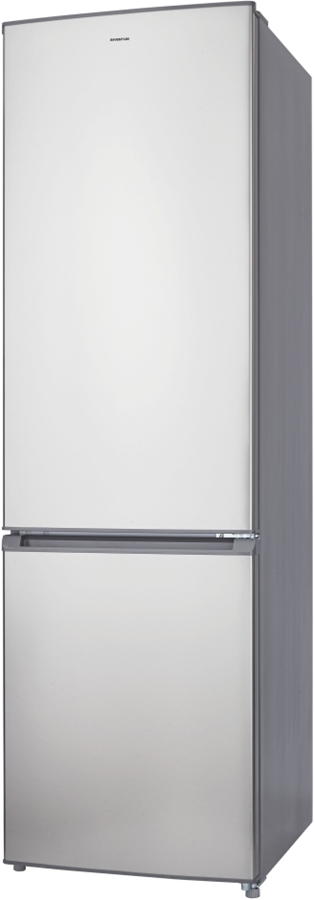 Inventum KV1808R Koel-vriescombinatie 5