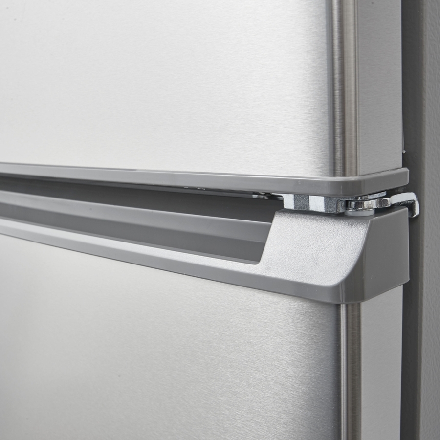 Inventum KV1808R Koel-vriescombinatie 6