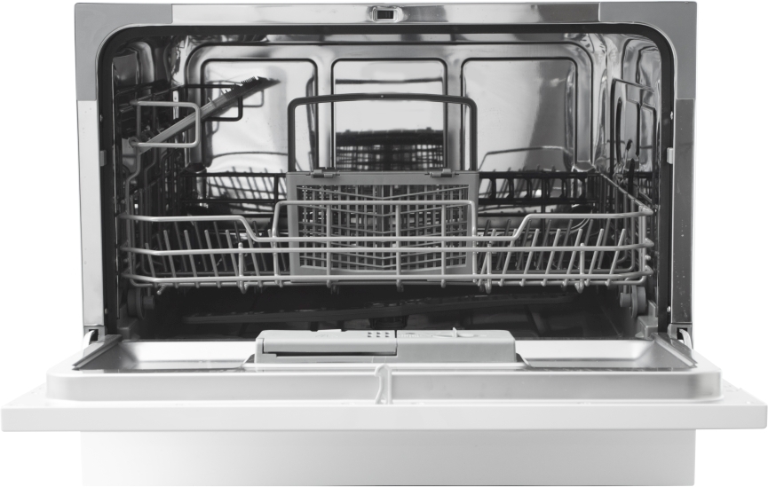 Inventum VVW5520 Vaatwasser 2