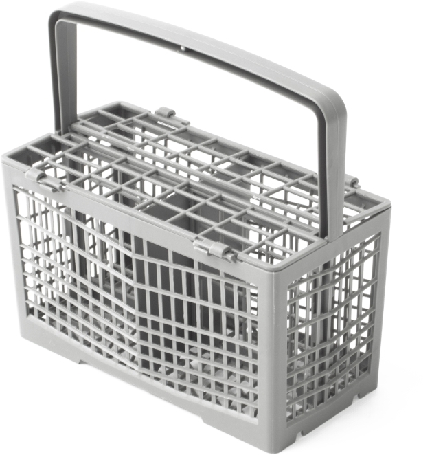 Inventum VVW5520 Vaatwasser 8