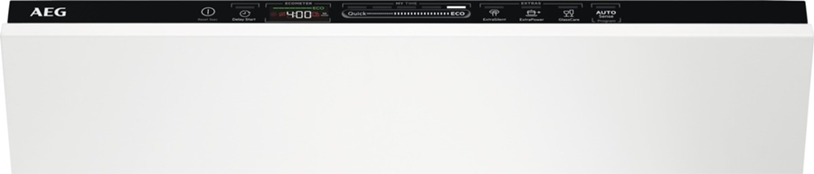AEG FSE63637P 7000 GlassCare Vaatwasser 13