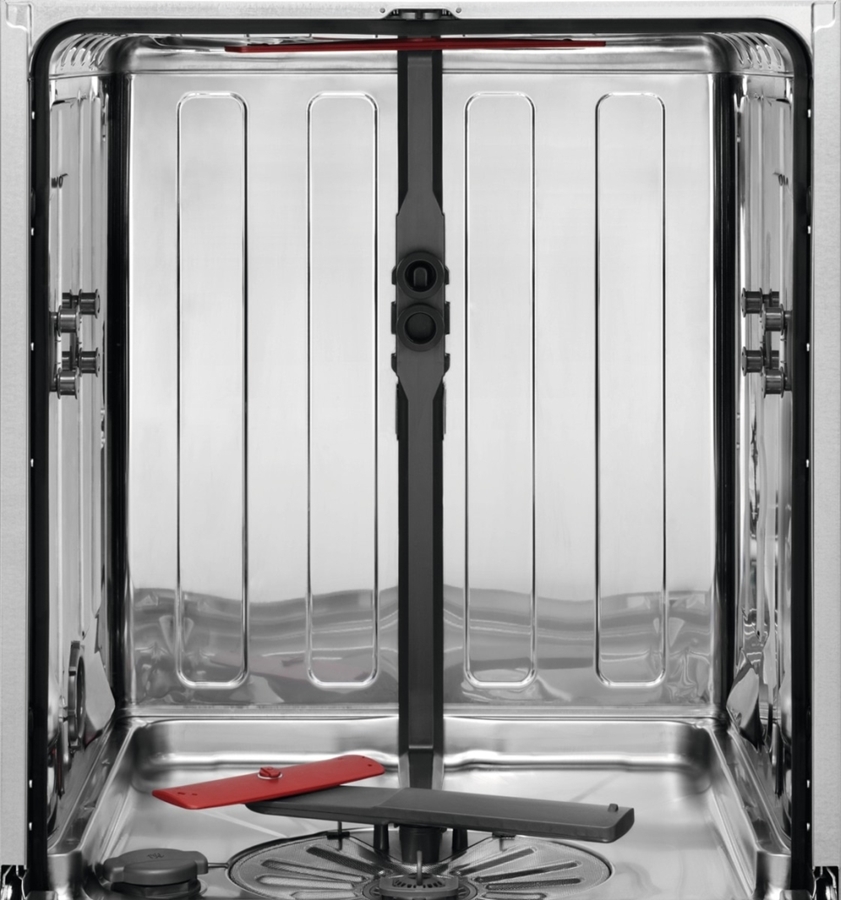 AEG FSE63637P AirDry Inbouw Vaatwasser 16