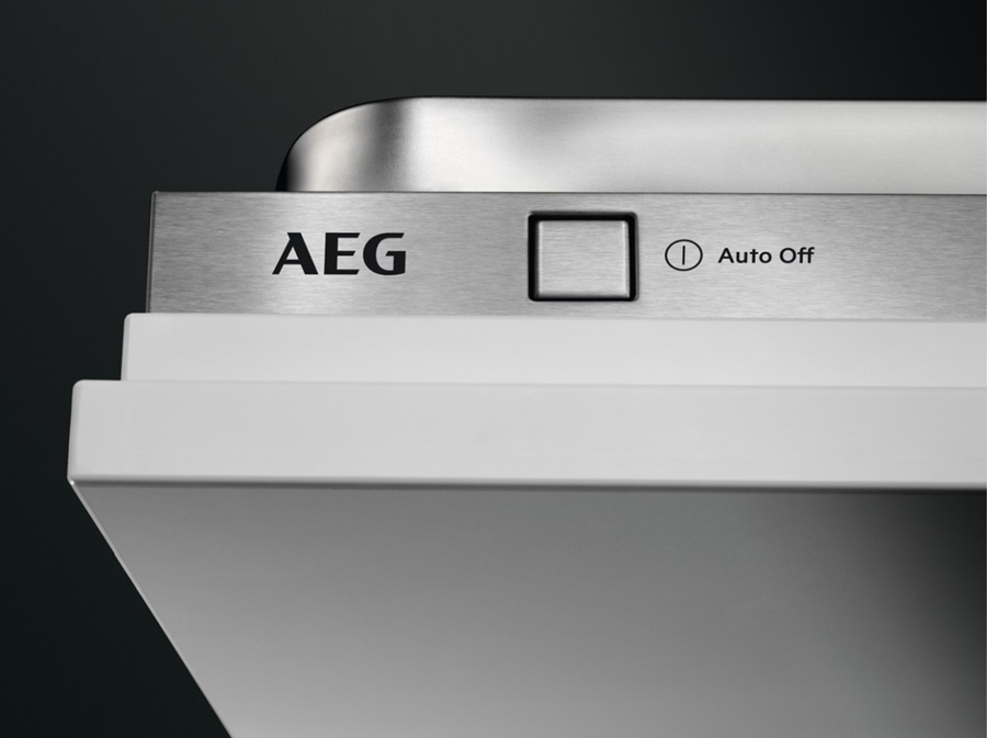 AEG FSE63637P AirDry Inbouw Vaatwasser 19