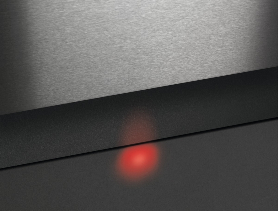 AEG FSE63637P 7000 GlassCare Vaatwasser 27