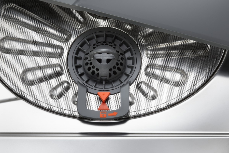 AEG FSE63637P 7000 GlassCare Vaatwasser 28