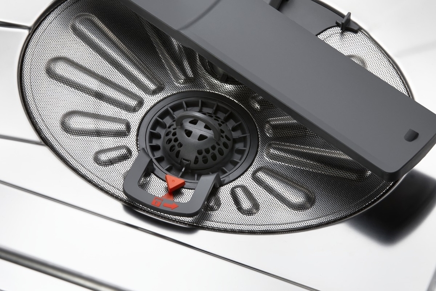 AEG FSE63637P AirDry Inbouw Vaatwasser 29