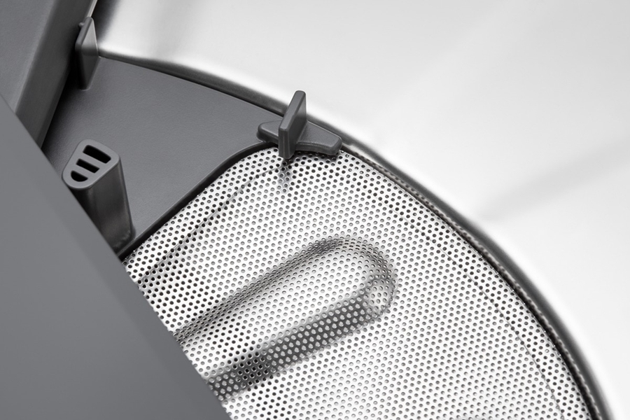 AEG FSE63637P AirDry Inbouw Vaatwasser 31