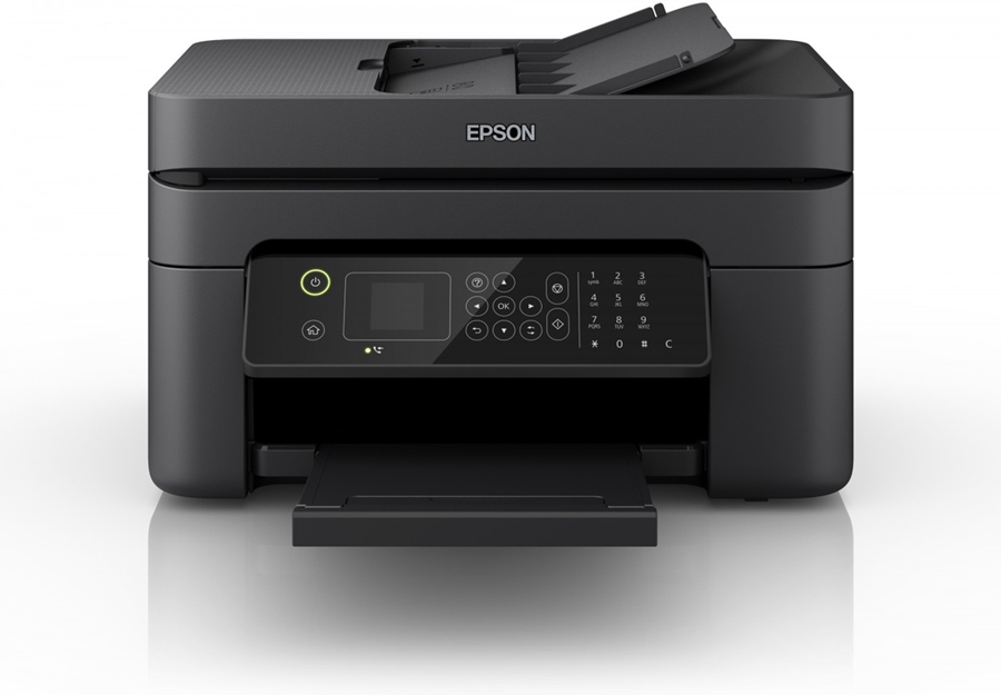  Epson WorkForce WF 2830DWF  All in one printer kopen EP nl