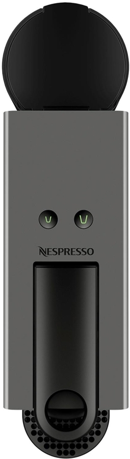 Krups XN110B Essenza Mini Nespresso apparaat 4