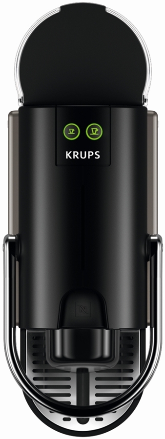 de usuario Krups Nespresso Pixie XN301D (Español - 106 páginas