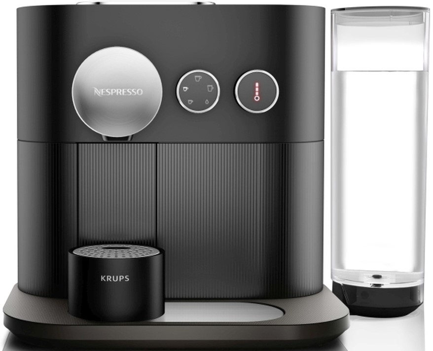 Krups Xn Expert Nespresso Apparaat Kopen Ep Nl