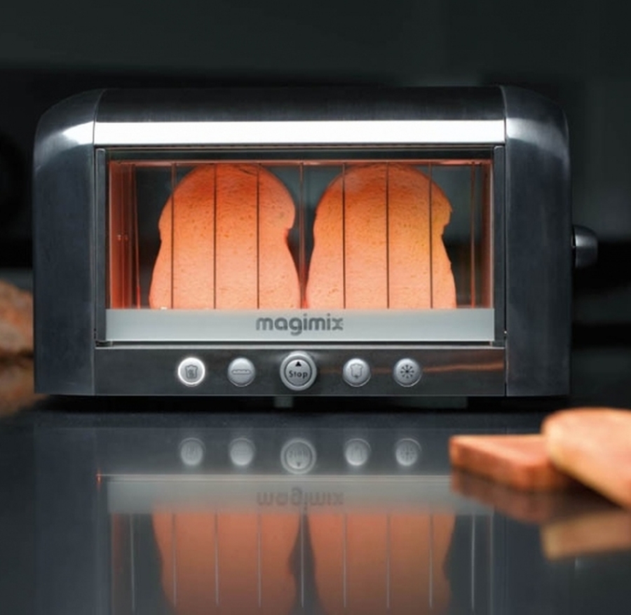 Magimix Vision Toaster 11538 broodrooster kopen? EP.nl