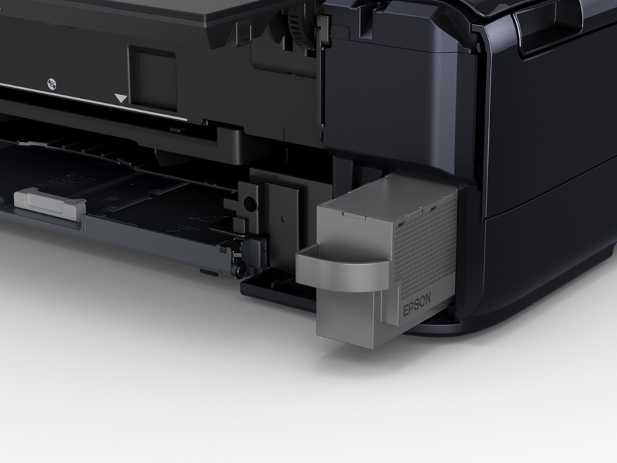 Epson Expression Photo XP-970 Fotoprinter 2