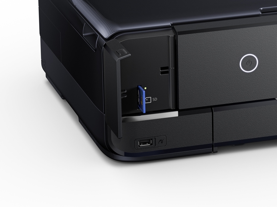 Epson Expression Photo XP-970 Fotoprinter 4