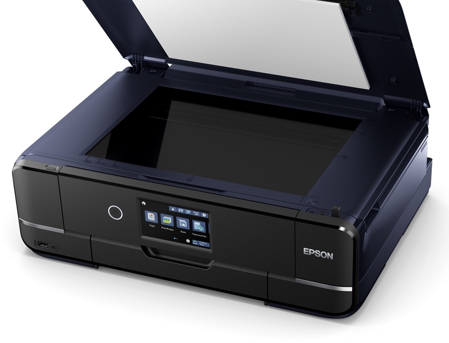 Epson Expression Photo XP-970 Fotoprinter 7