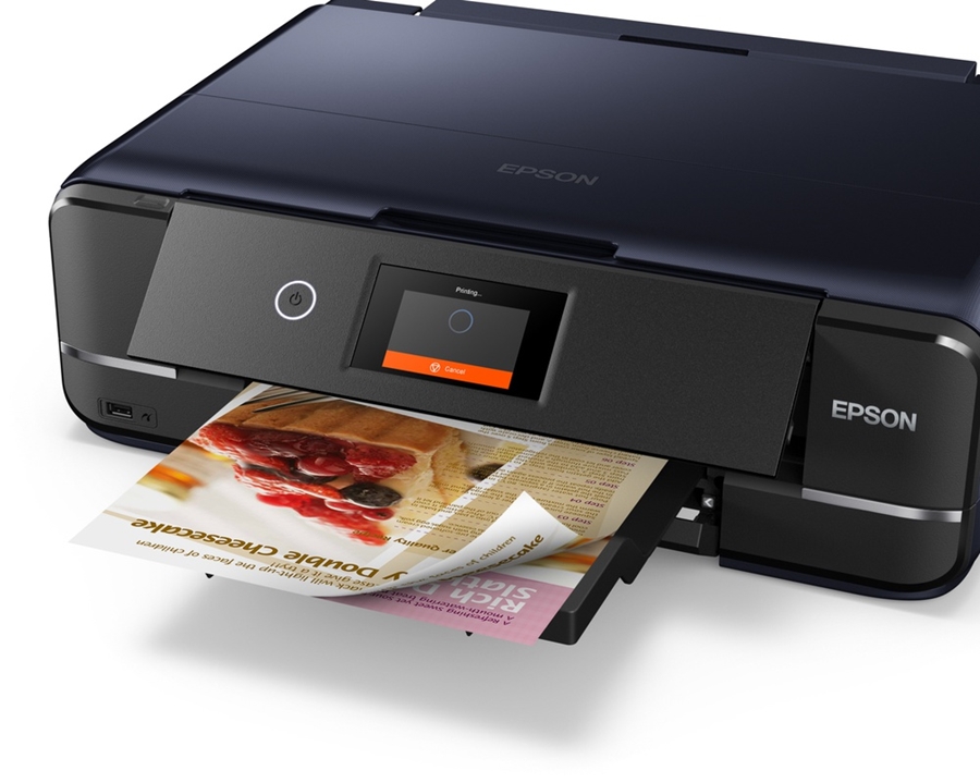 Epson Expression Photo XP-970 Fotoprinter 9