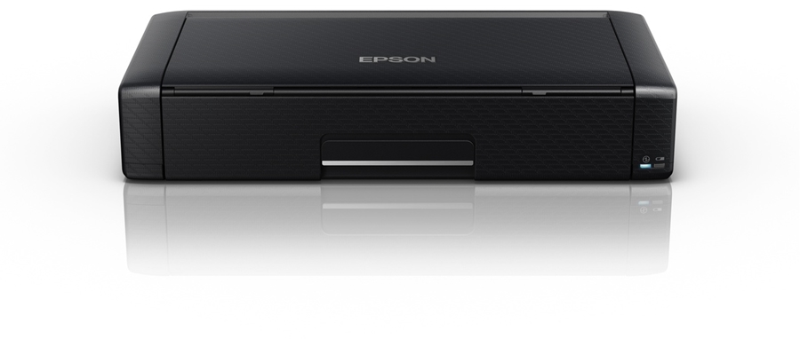 Epson WorkForce WF-110W Draagbare printer 3