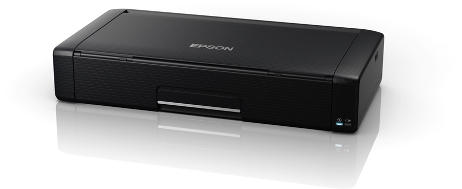 Epson WorkForce WF-110W Draagbare printer 5