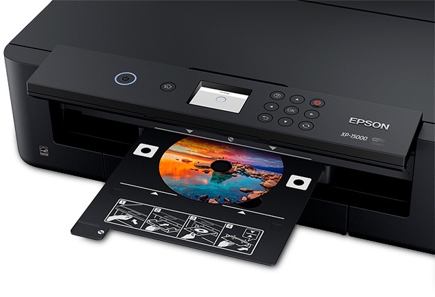 Epson Expression Photo HD XP-15000 Fotoprinter 10