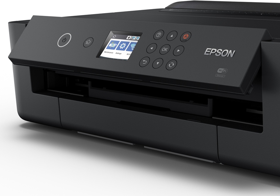 Epson Expression Photo HD XP-15000 Fotoprinter 2