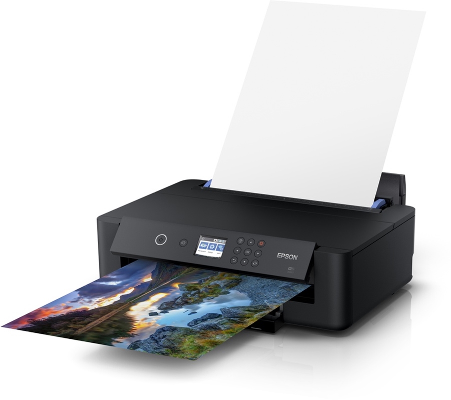 Epson Expression Photo HD XP-15000 Fotoprinter 5