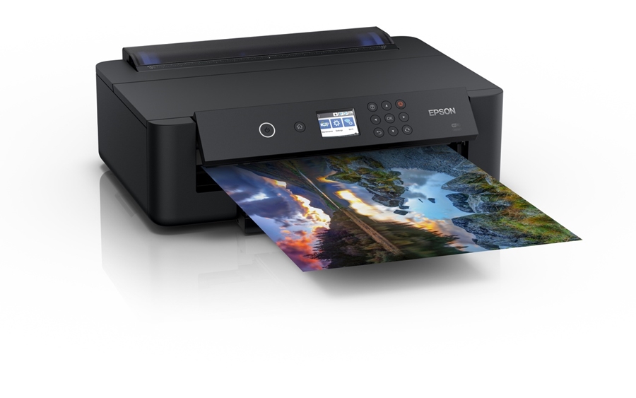 Epson Expression Photo HD XP-15000 Fotoprinter 6