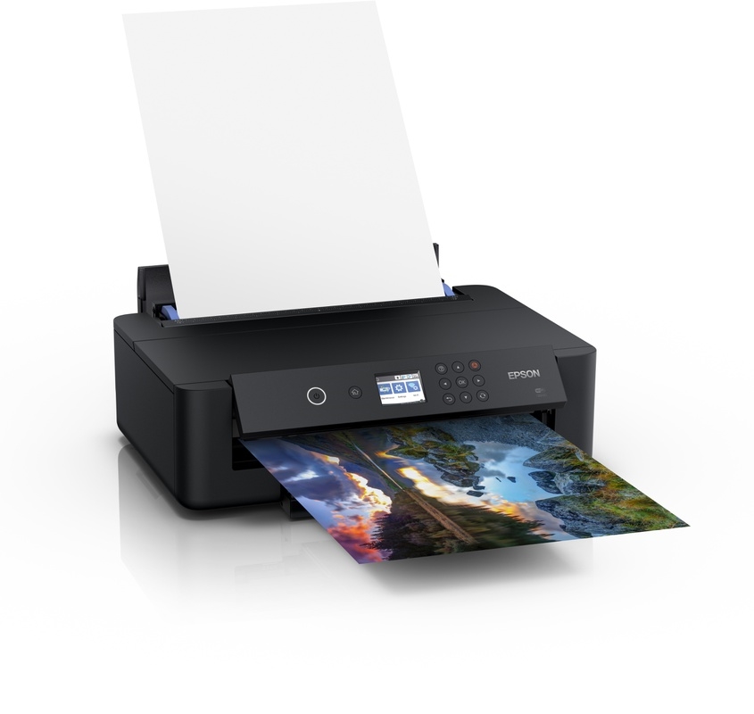 Epson Expression Photo HD XP-15000 Fotoprinter 7
