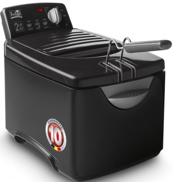 FRITEL SF 4178 Turbo Friteuse 2
