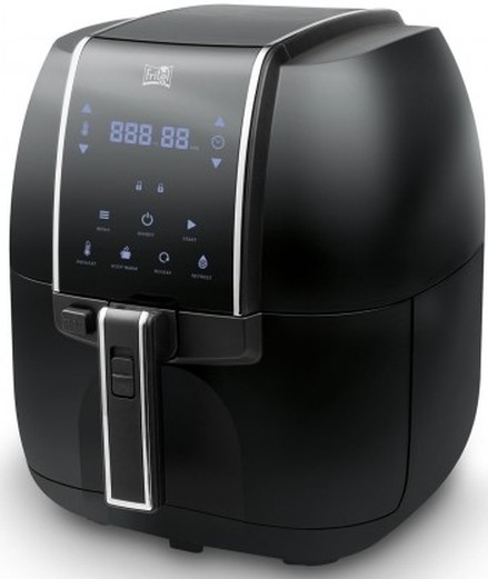 FRITEL 6902 SnackTastic XXL Airfryer - Heteluchtfrituese  1