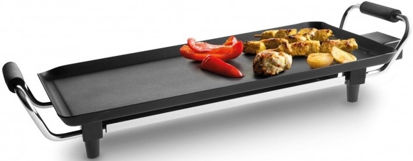 FRITEL TY 1485 Teppanyaki Grillplaat 4