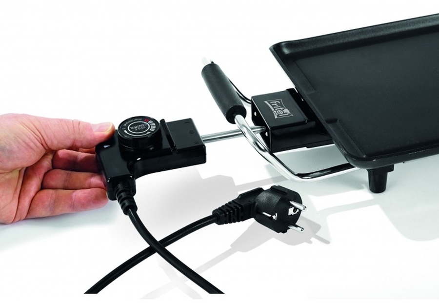 FRITEL TY 1485 Teppanyaki Grillplaat 3